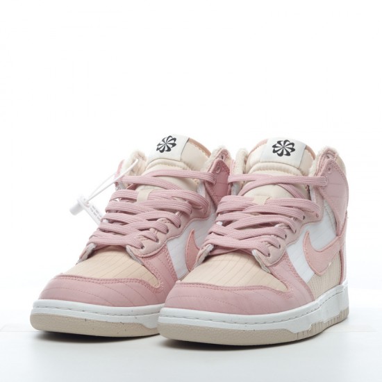 Nike SB Zoom Dunk High Toasty DN9909-200 PiNike for Women